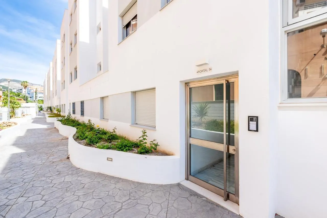 Wintowinrentals Whitestones Amazing Apartment Torremolinos 0*,  Spain