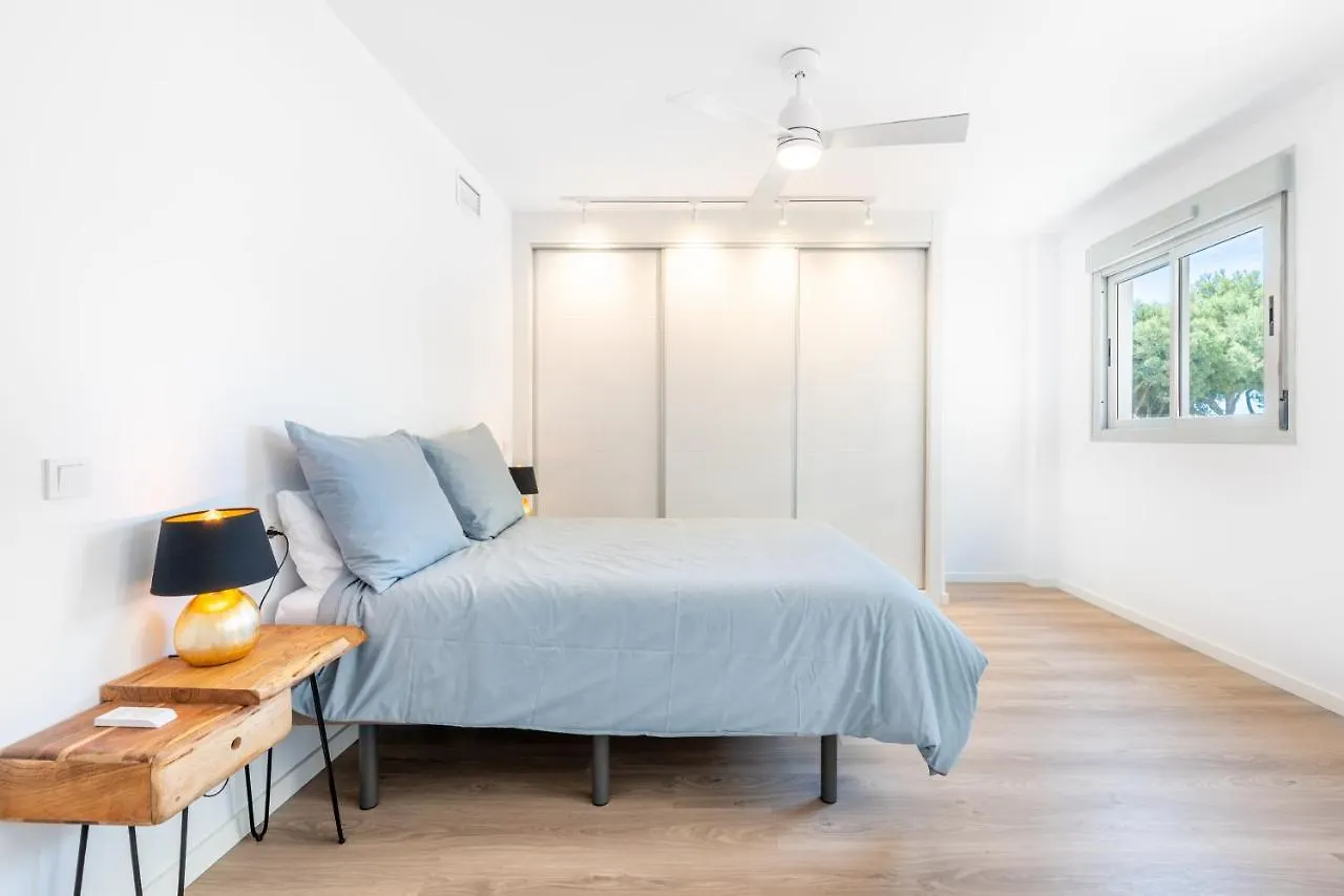 Wintowinrentals Whitestones Amazing Apartment Torremolinos Spain