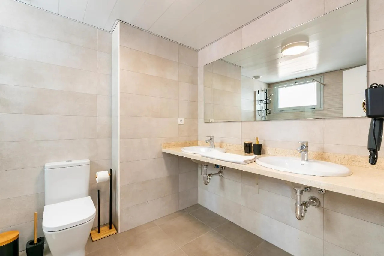 Wintowinrentals Whitestones Amazing Apartment Torremolinos Hiszpania