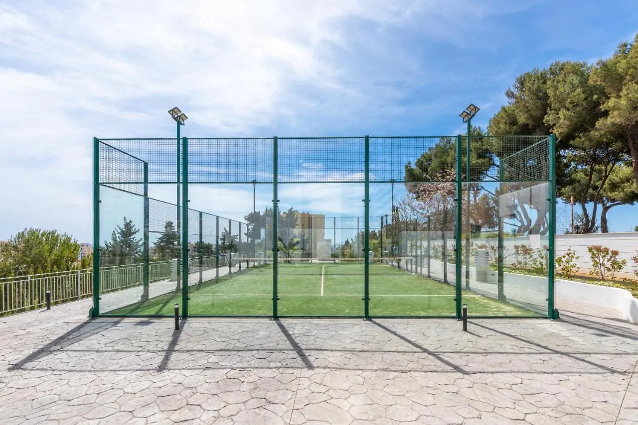 Wintowinrentals Whitestones Amazing Apartment Torremolinos