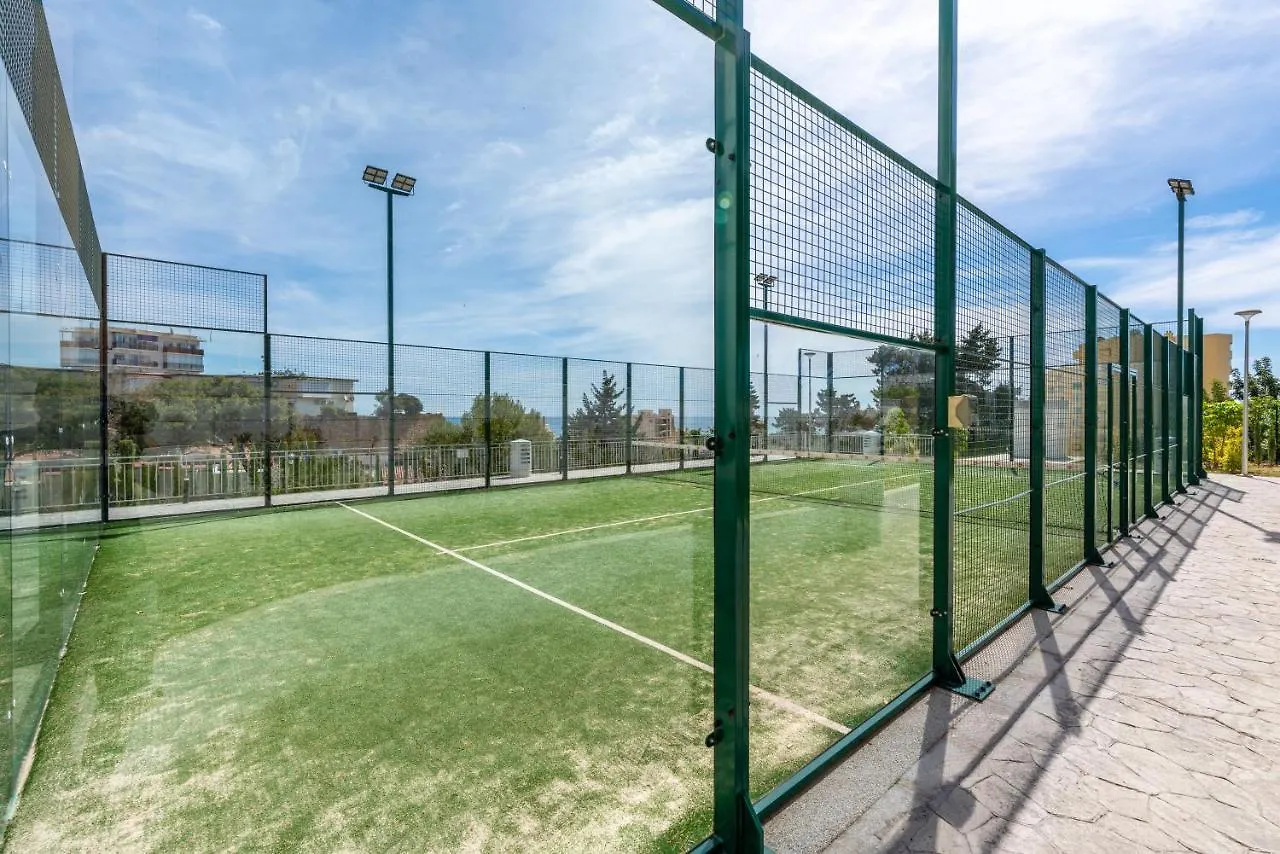 Wintowinrentals Whitestones Amazing Apartment Torremolinos Spain
