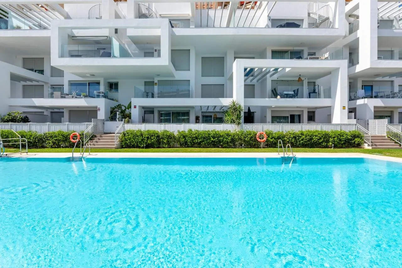 Wintowinrentals Whitestones Amazing Apartment Torremolinos
