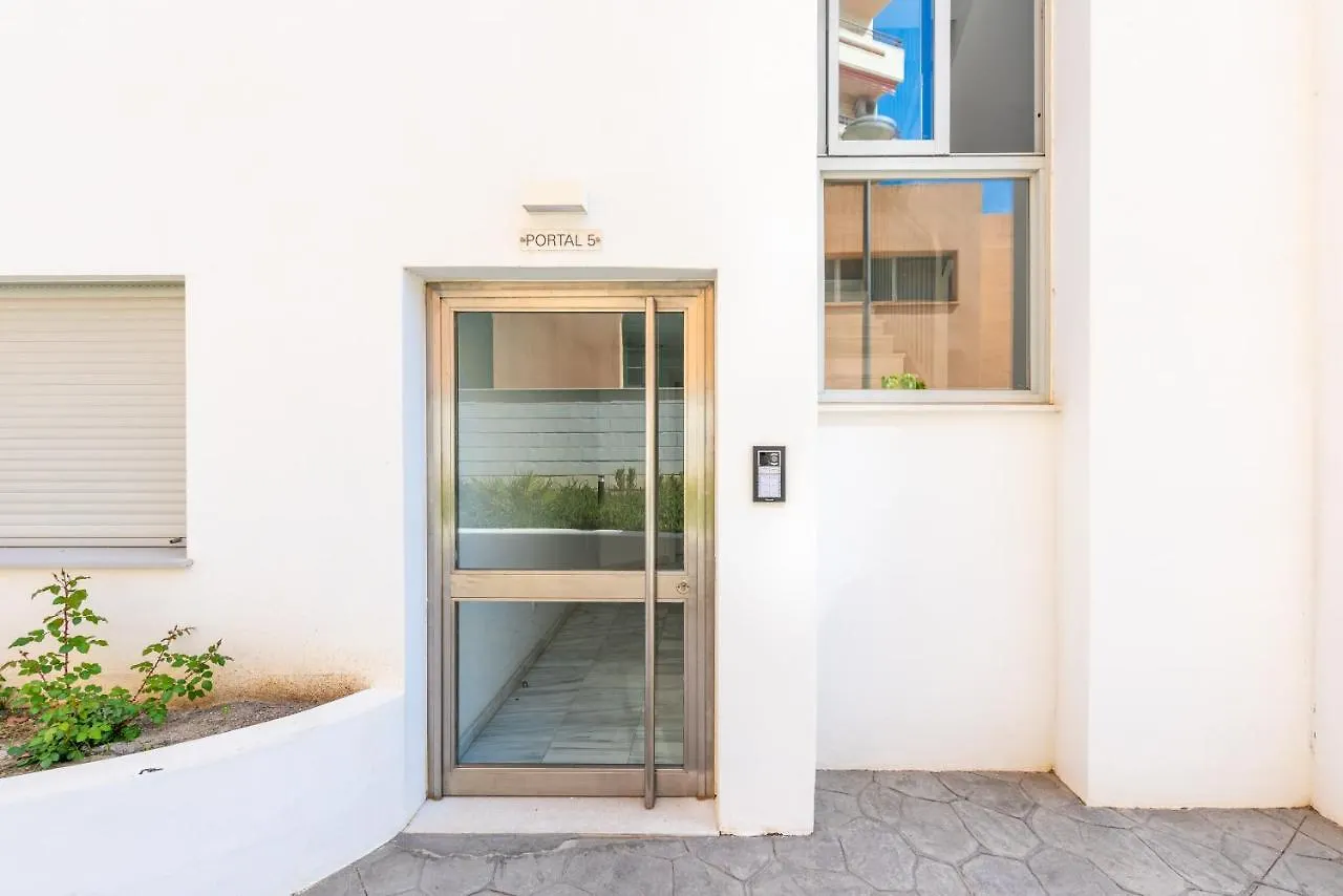 Wintowinrentals Whitestones Amazing Apartment Torremolinos